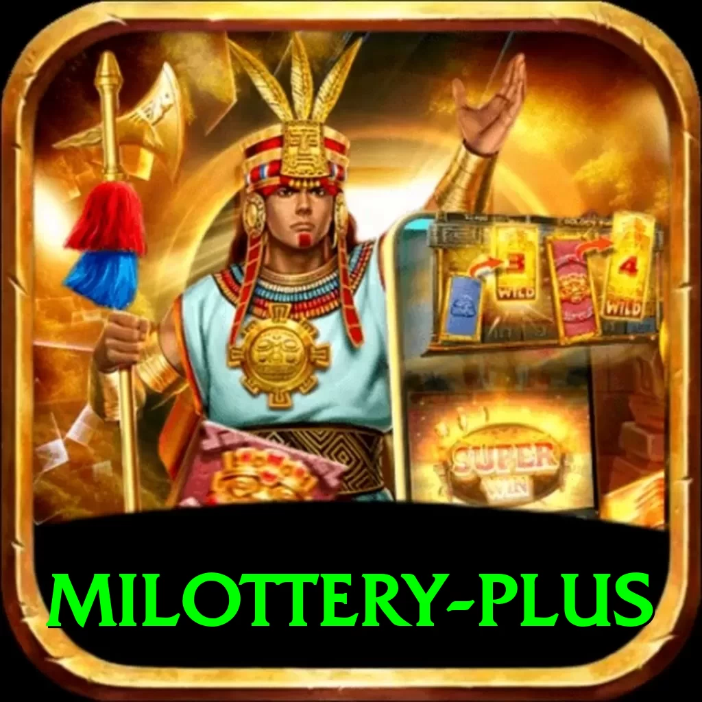 milottery Prime v1.1.6 - 2