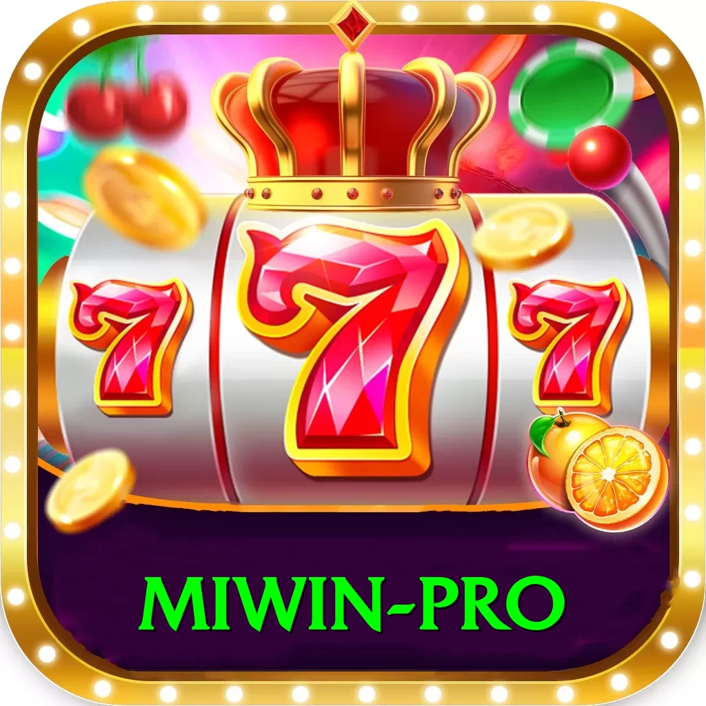miwin Gaming Mega v5.5.3 - 2