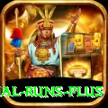 most international runs Live Plus v4.6.5
