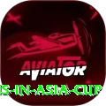 most runs in asia cup Ultimate Pro v1.3.4