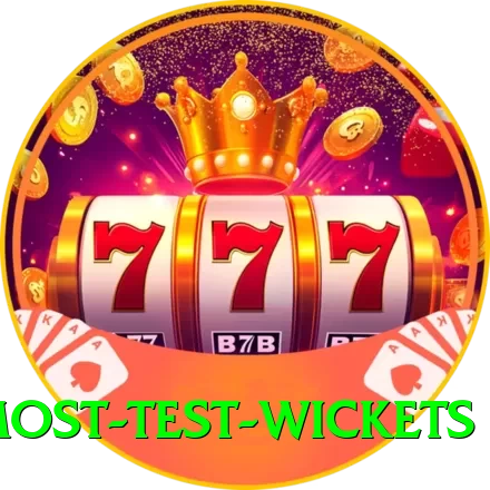 most test wickets Apps (Tools & Injectors) Master v3.5.1 - 2