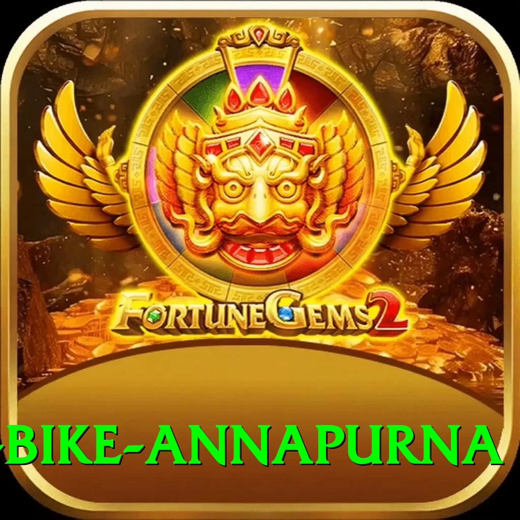 mountain bike annapurna Elite Pro v4.5.6 - 2