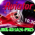 mubasir khan Pro Jackpot