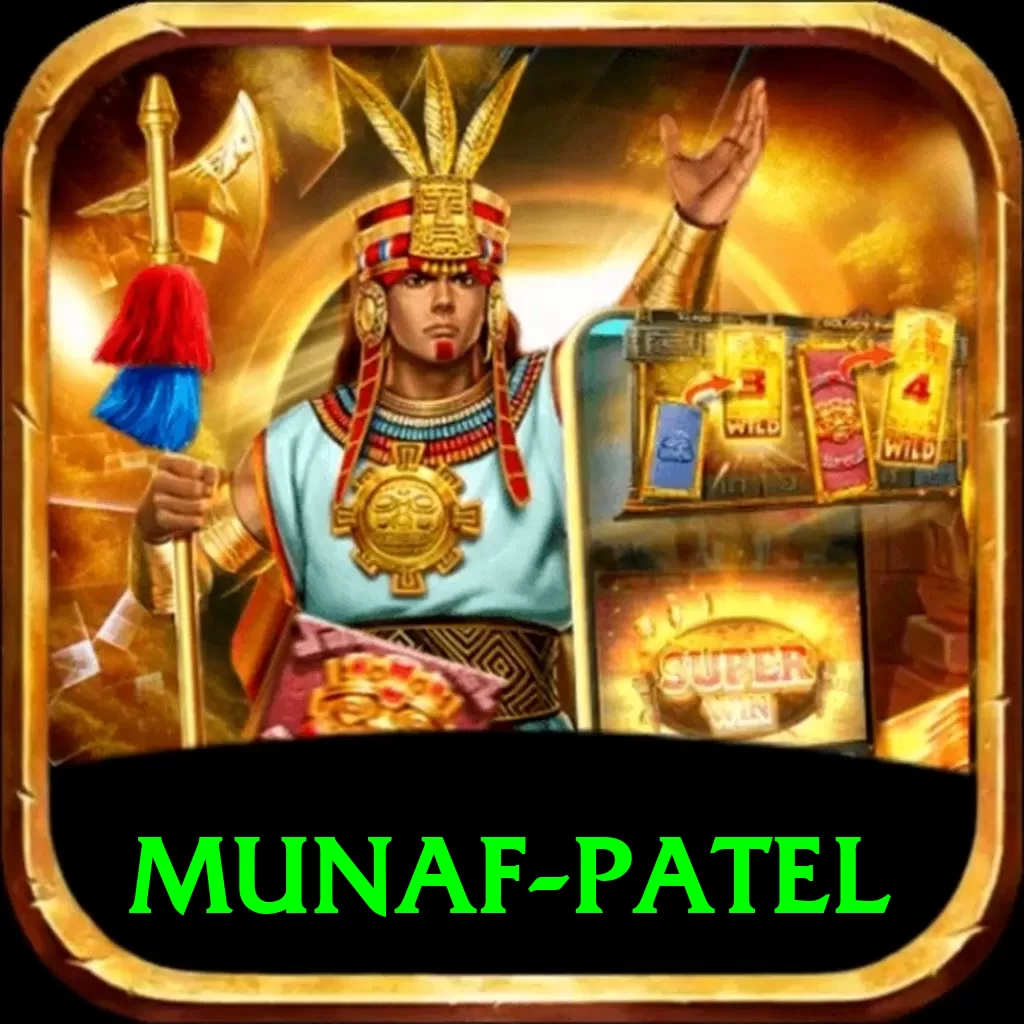 munaf patel Games (Casino & Earning) Plus v2.7.5 - 2