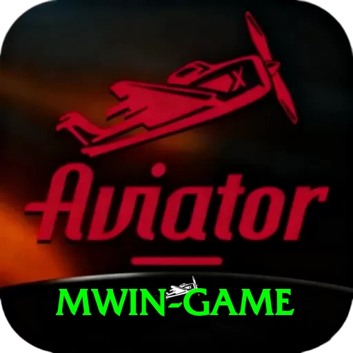 Mwin Game Max Pro vv5.6.7 - 2