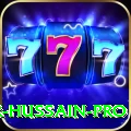 nasser hussain Gold v1.5.7