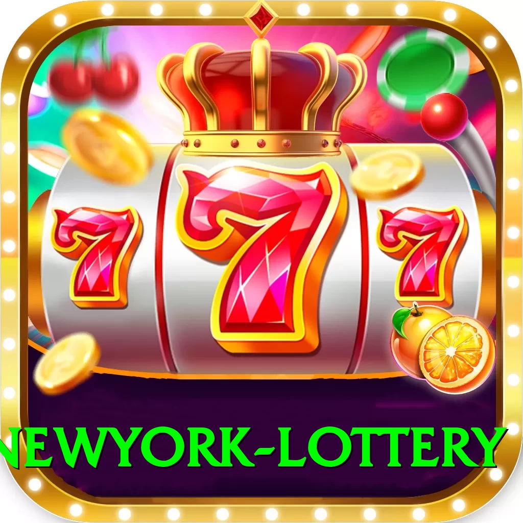 newyork lottery Max v1.7.9 - 2