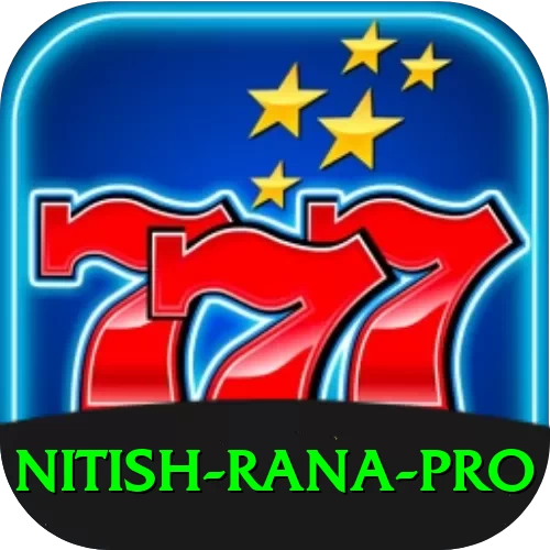 nitish rana - Master Edition v4.6.5 - 2