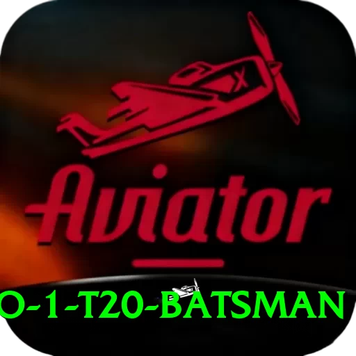no 1 t20 batsman Deluxe v5.4.5 - 2