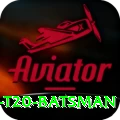 no 1 t20 batsman Deluxe v5.4.5