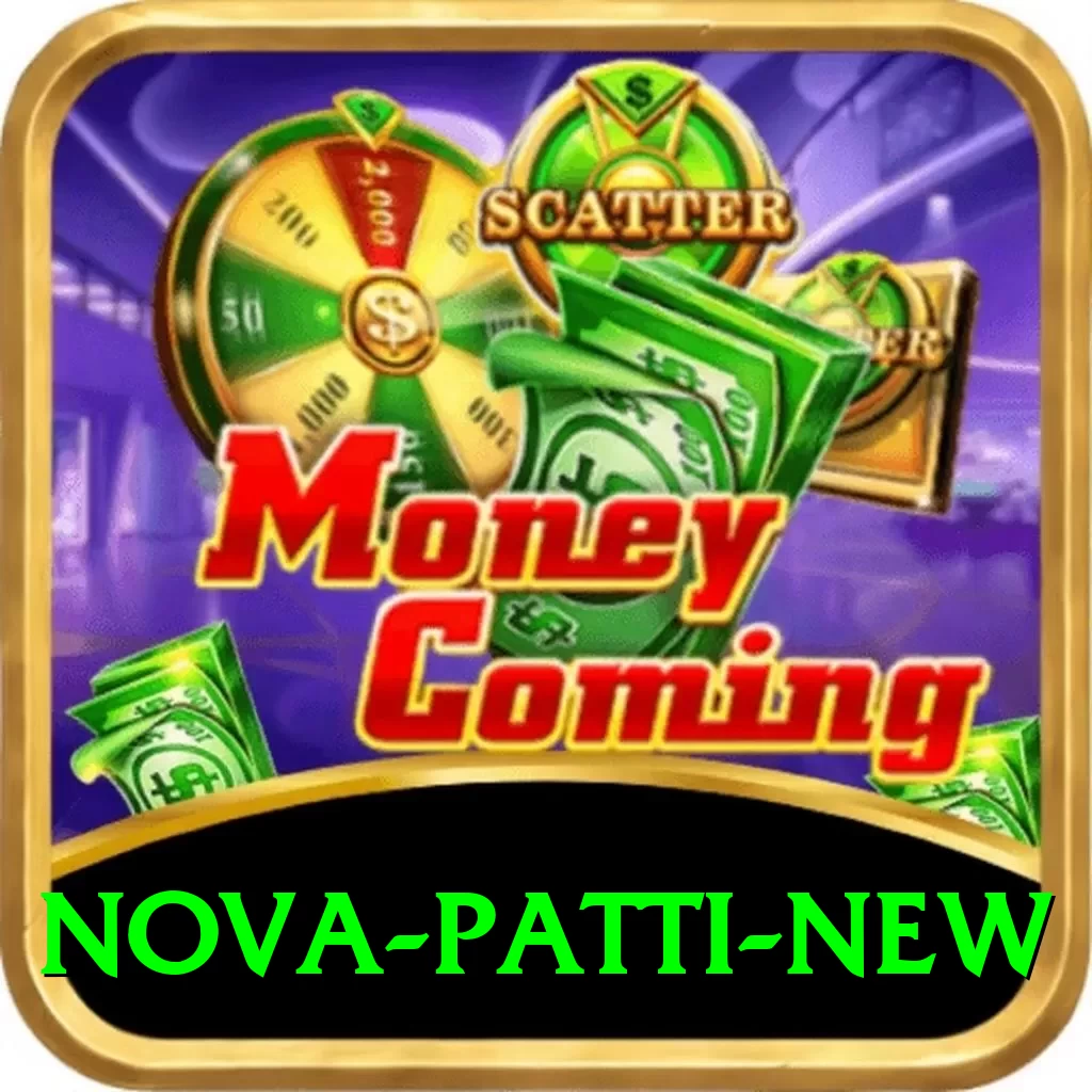 Nova Patti Live Master v5.6.9 - 2