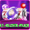 One21 Slots App Deluxe v5.2.2