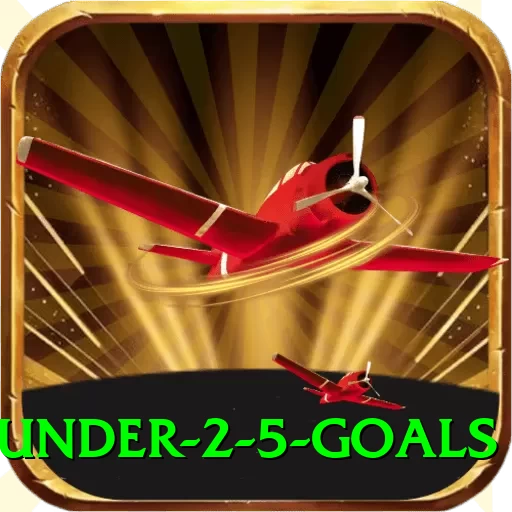 over under 2.5 goals Max v2.2.8 - 2