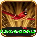 over under 2.5 goals Max v2.2.8