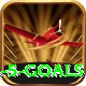 over under 2.5 goals Max v2.2.8