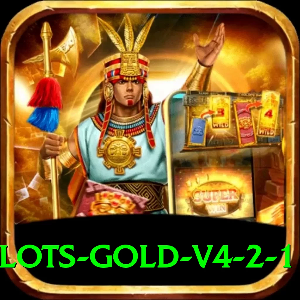 p44 Slots Gold v4.2.1 - 2