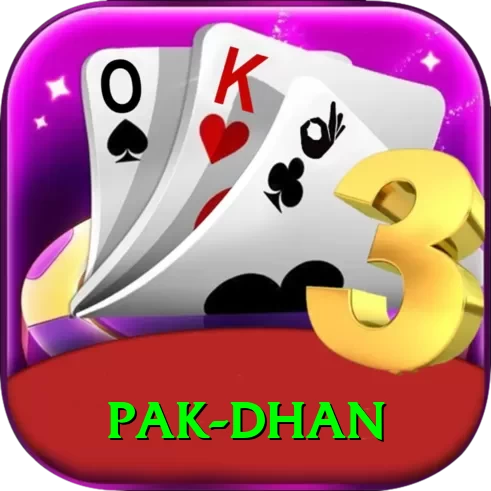 pak dhan Deluxe v5.3.8 - 2