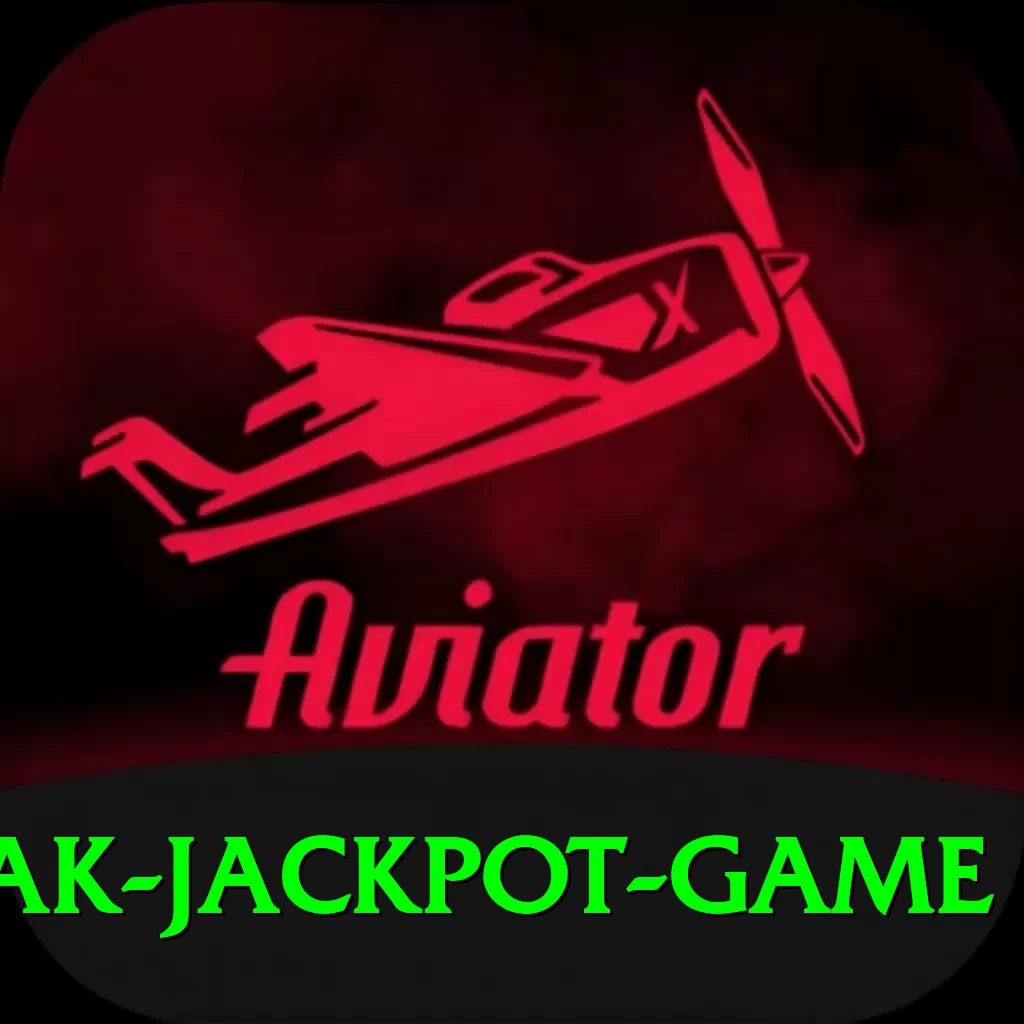 Pak Jackpot Game Max v5.5.6 - 2