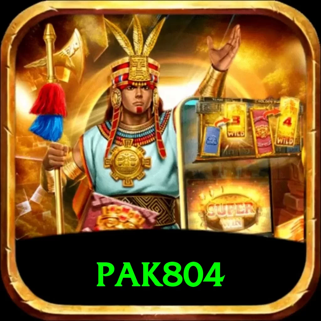 pak804 Max Pro v1.4.6 - 2