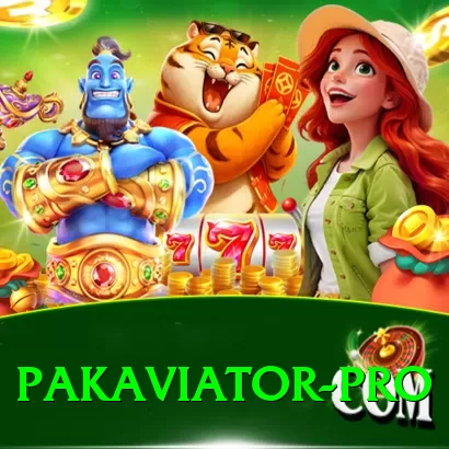 pakaviator Plus Jackpot - 2