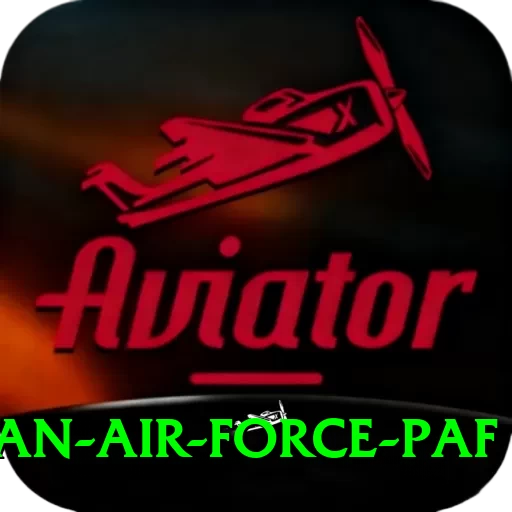 pakistan air force paf Max v2.6.3 - 2