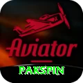 pakspin Gold Edition v4.8.9