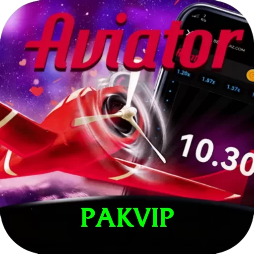 pakvip Max Pro vv2.0.9 - 2