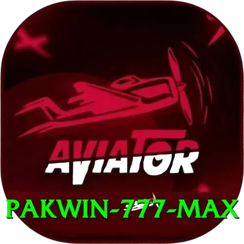 pakwin 777 Legend 2024 - 2