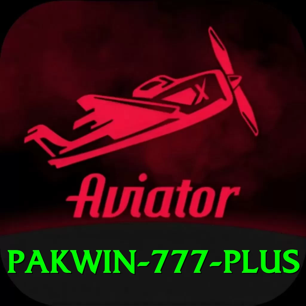 pakwin 777 - 2