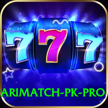 PariMatch PK Live Elite v2.1.5 - 2