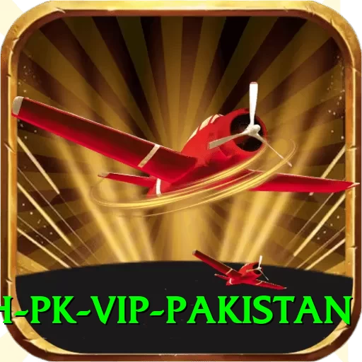 PariMatch PK VIP Pakistan - 2