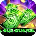 park the bus defense VIP Edition v5.7.6