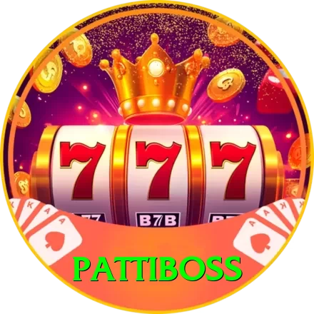 pattiboss Gold Edition v2.8.6 - 2