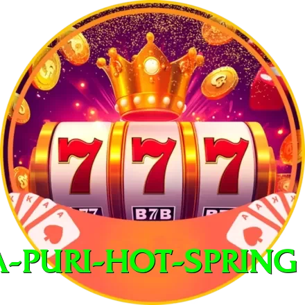 pawa puri hot spring Games (Casino & Earning) VIP v2.6.6 - 2