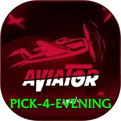 pick 4 evening Pro Max v1.0.5 - 2