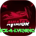 pick 4 evening Pro Max v1.0.5