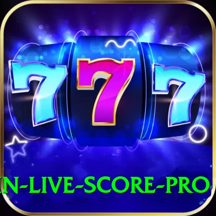 pin live score - Gaming Ultimate - 2