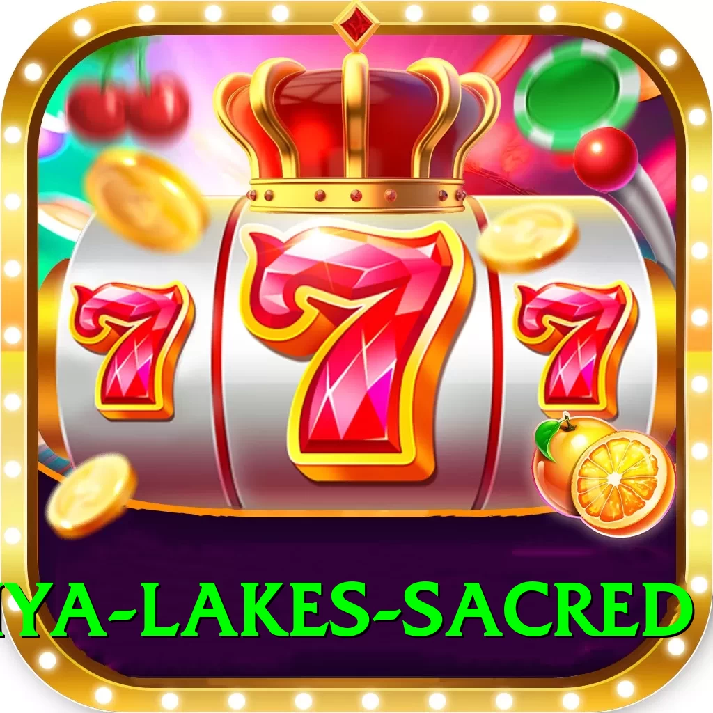 piya lakes sacred Ultimate v3.4.1 - 2