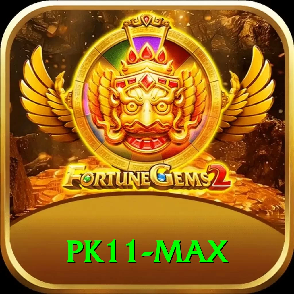 pk11 Extreme - Win Real PKR - 2