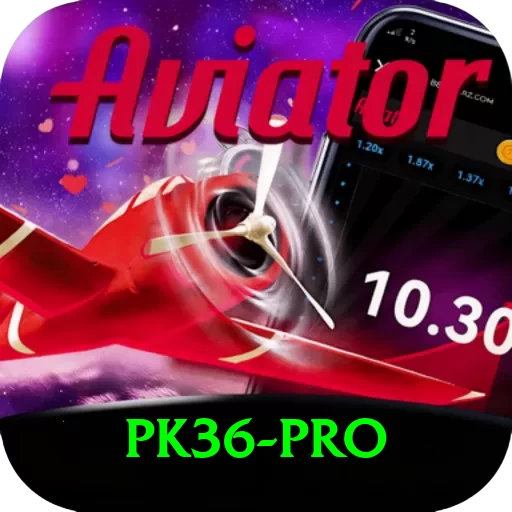 pk36 Pro1 v3.6.1 - 2