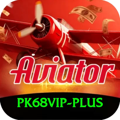 pk68vip Max v5.2.3 - 2