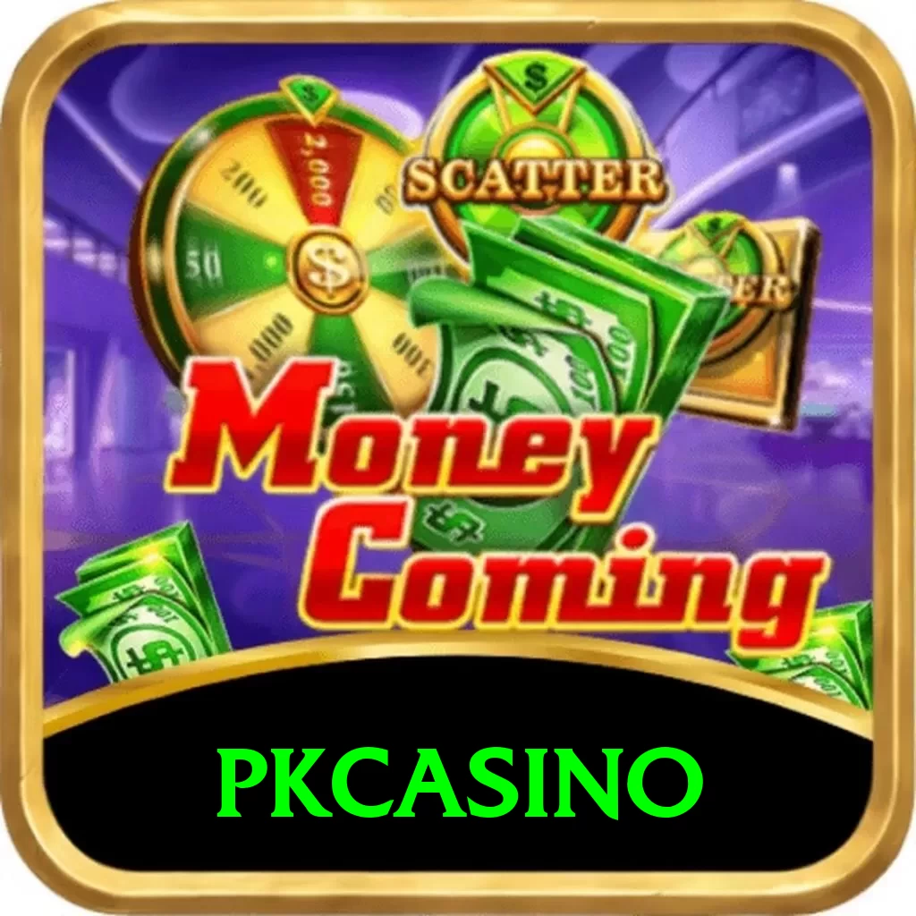 pkcasino Pro v1.5.5 - 2