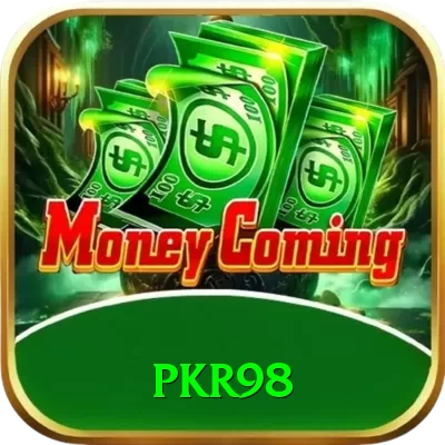 PKR98 VIP vv4.7.7 - 2