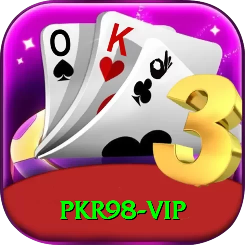 pkr98 Casino King v1.8.7 - 2