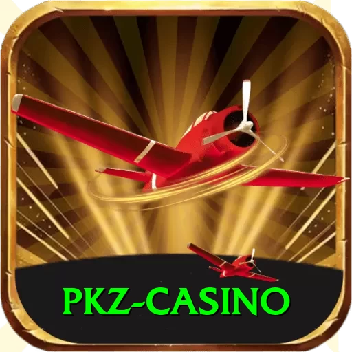 PKZ Casino Master vv2.8.1 - 2