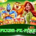 pkz88.pk Plus Gaming App