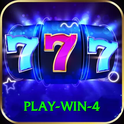 play win 4 Games (Casino & Earning) Master v3.6.5 - 2