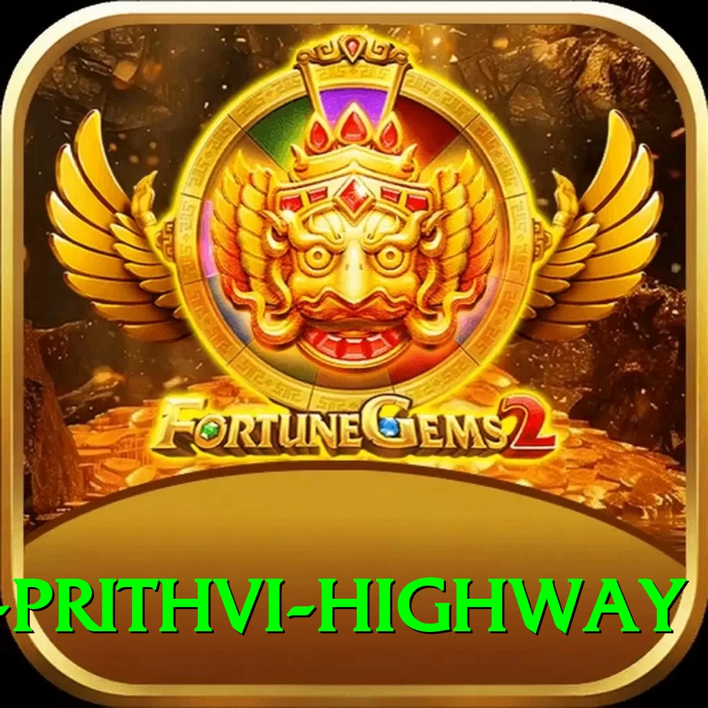 pokhara prithvi highway Plus Pro v3.4.9 - 2