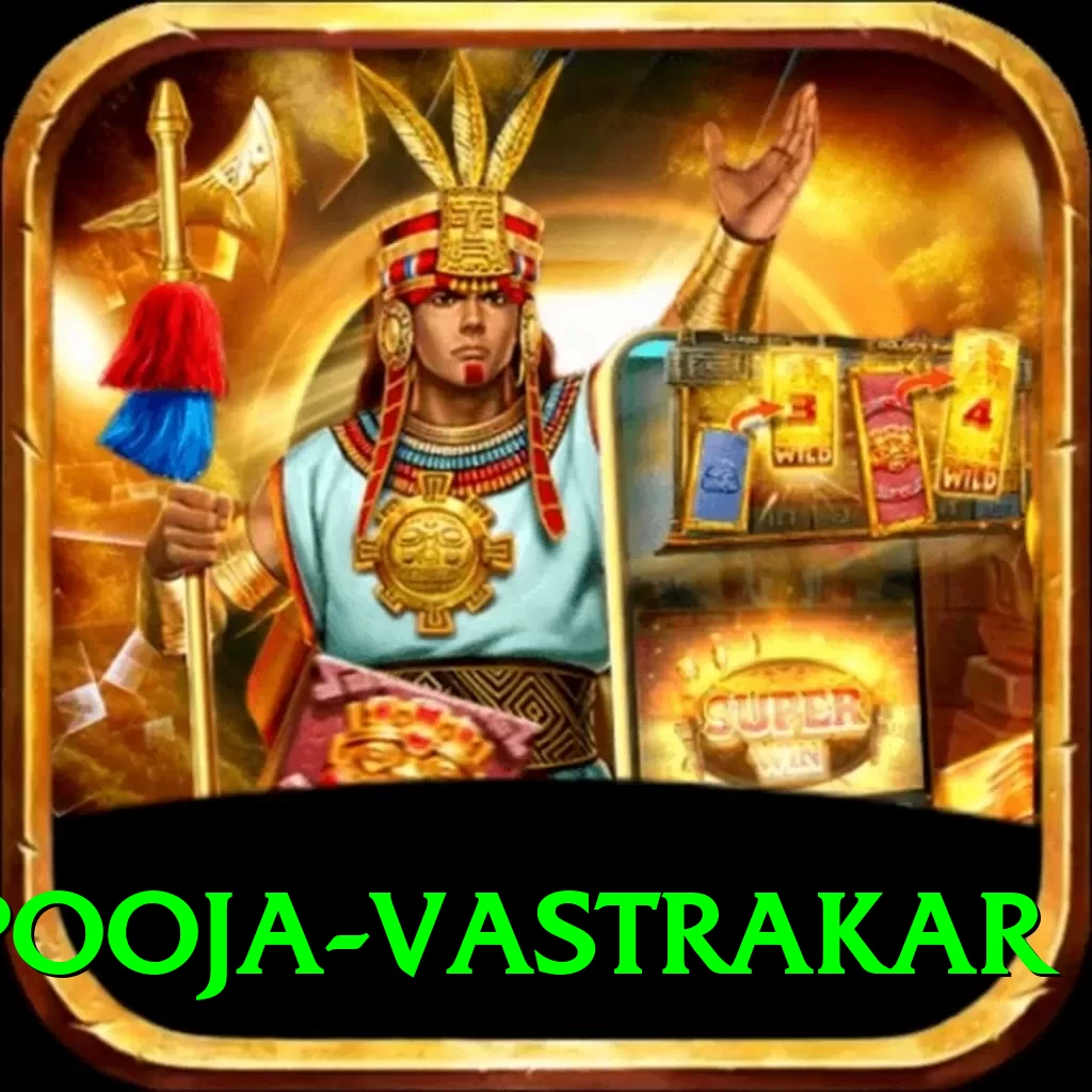 pooja vastrakar Games (Casino & Earning) Turbo v4.5.7 - 2