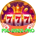 psl 2022 Slot Machine Premium